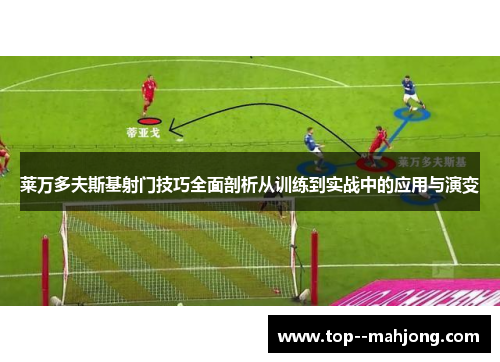 莱万多夫斯基射门技巧全面剖析从训练到实战中的应用与演变