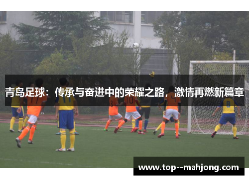 青岛足球：传承与奋进中的荣耀之路，激情再燃新篇章
